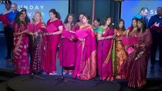 O Perfect Love all human thought transcending - Choral ( Cover)