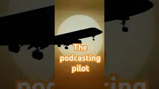 Up up and away. New episode with Captain Josh Zager