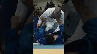 Exciting back and forth match between Bruno Lima And Mikael Rhaillander! #bjj #ibjjf #jiujitsu