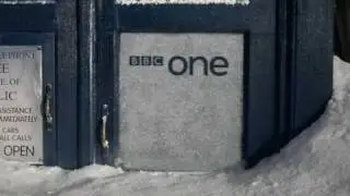 Doctor who funny advert