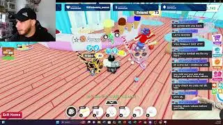 New update in adopt me!