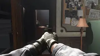 MW19 Realism Mode Is Pure Survival 