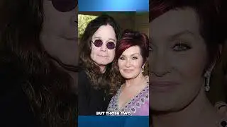 Sharon Osbourne&rsquo;s Heartbreaking Words After Losing Ozzy  Emotional Tribute #ozzyosbourne