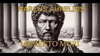 Marcus Aurelius: Memento Mori 3D Print