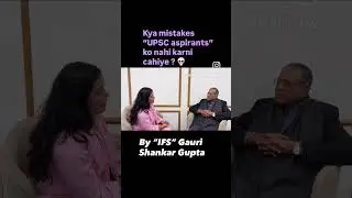 This talk might change your views 🫡 #ifs #upsc #upscpreparation #upscexam #exam #interview #civil