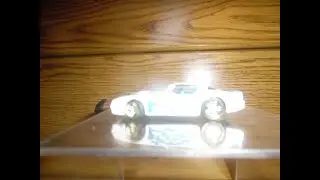 1970 pontiac firebird   by hot wheels in white BRIAN BOB CHAPMAN HOT WHEELS FAN review