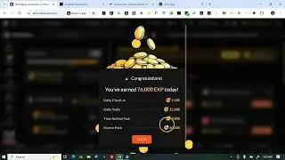 Как получить право на награду SOSOVALUE за второй сезон // Критерии распределения SOSO Airdrop за...