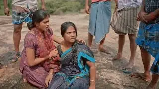 Ammuchi Season 2 episode 3