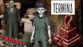I don't like Father Hugo | F&HF