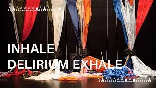 Inhale Delirium Exhale - TA25