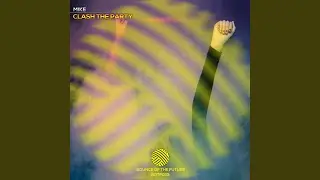 Clash the Party