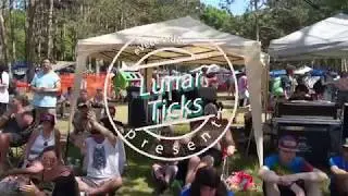 SCamp'18 Sizzle Reel - Lunar Ticks