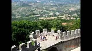 Camping -Villaggio - Barricata - Italy - 2015