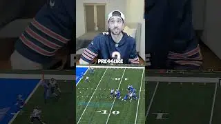 Chicago Bears vs Detroit Lions (Live Reaction) - Bears Fan Reacts!