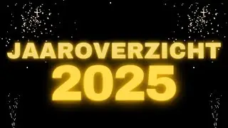 D’rumband Naaldwijk Jaaroverzicht 2025