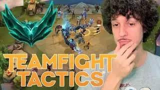 APRENDER TFT SEM MEDO! - TUTORIAL INICIANTE - DE NOOB PARA NOOB!