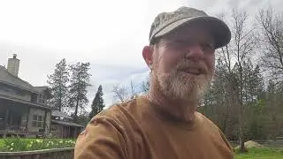 Tilt bucket hack on the Kubota KX 057 5
