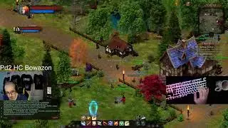 Dreadmyst Yeni Mmorpg Paladin Part 7