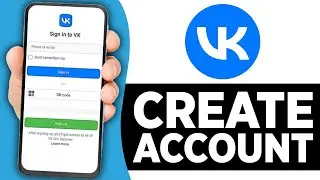Как создать аккаунт ВКонтакте в 2025 году (быстро и просто)