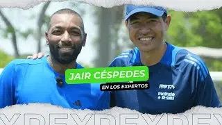 Hay que identificar qué tipo de lateral tienes al frente |Jair Céspedes en Meta Fútbol: Los Expertos