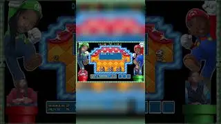 DIY Home Improvement  Breaking Walls with a Hammer! #mario #nintendo #nintendocharacter