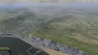 il2fb texture flicker test