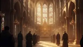 Angelic Gregorian Chants &ndash; Ancient Monastery Music for Peace & Meditation