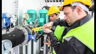Red Seal Millwright Exam Questions and Answers: Millwright Questions and Answers Study Materials