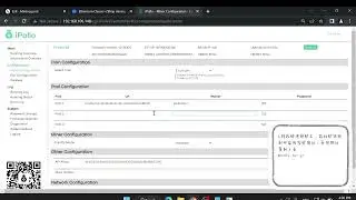 ZIL Dual Mining Tutorial of iPollo Miner