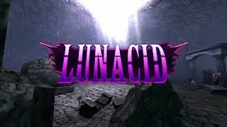 Sacred Lunar Chimes - Lunacid OST