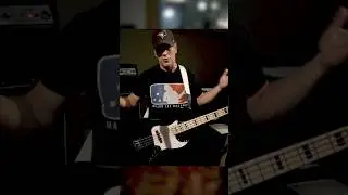 Fender Jazz Bass - Rush Reissue 🤙 &ldquo;Limelight&rdquo; no streaming on Amazon Music