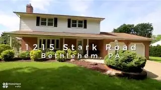 1215 Stark Road Bethlehem PA 18017