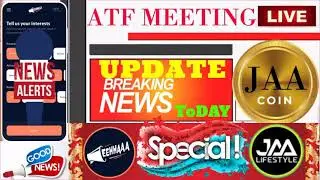 Jaa Coin List On Exchange | Jaa Coin Big Update Today | Jaa Coin | Bit Coin | Shiba Inu | Don't miss