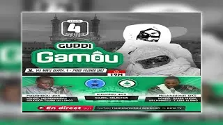🛑GAMMU 📍TOUBA VILLONGO 🔊🔊 