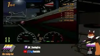 Speedless in Seattle (and winning everywhere else) (JM Plays: Gran Turismo 3 | PART 44)