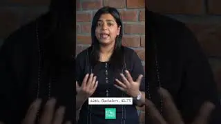 4 key reasons of Education loan rejection! You don't wanna miss the pinned comment! 👇
