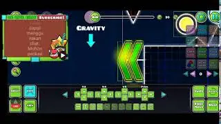 GEOMETRY DASH LEVEL REQUEST🔴✨ PART 34 | I AM BACKKKK