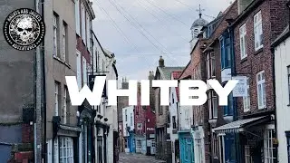 A Relaxing Stroll Through Whitby
