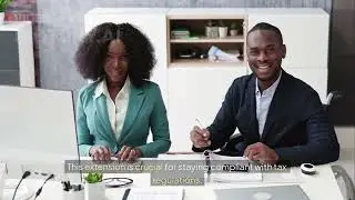 Tax Return Extension Deadline Update 2025