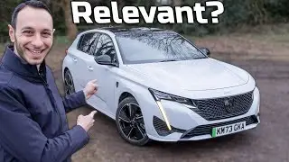 Peugeot e-308 review: A Worthy Alternative?