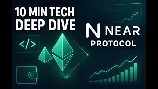 NEAR protocol, how near is it to adoption? Find out here.