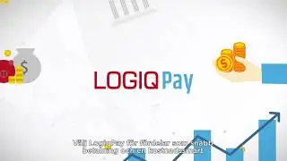 LogiqPay, s&aring; fungerar det