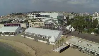 Palais des Festivals de Cannes, an Outstanding Venue