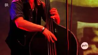 Django 3000 - Heast'n blean (PULS Live Session)