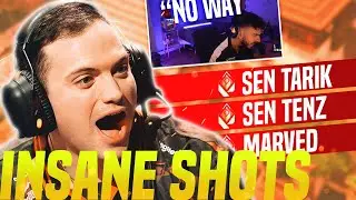 G2 Babybay VS SEN Tarik & Tenz In Pro City