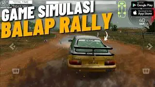 10 Game Android Balap Rally Terbaik! Bisa Dimainkan Secara Offline!