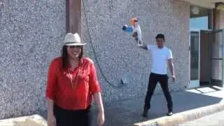 VIDEO: How to stay cool during summer