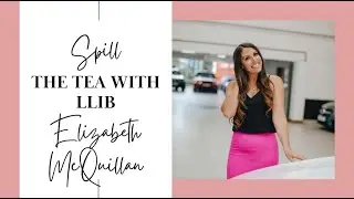 From Teacher To Flamingo - Expert Elizabeth McQuillan Shares Her Journey