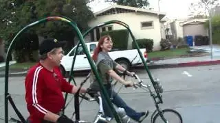 Glidecycle