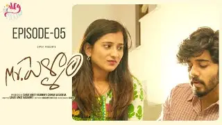Mr. Pellam || Web Series - Episode 5 || Hey Pilla | CAPDT